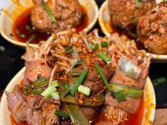 -邓莽子老火锅(鲁祖庙店)