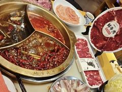-巴蜀大将火锅(春熙店)