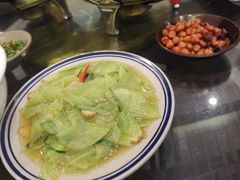 -山间农家