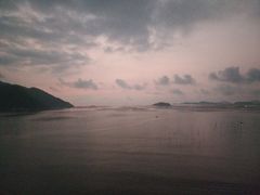 -北岐滩涂