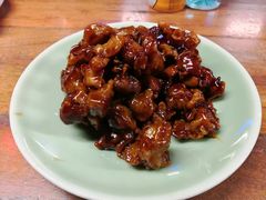 糖醋里脊-新白鹿餐厅(西湖银泰店)