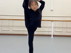 -DC少儿舞蹈培训中心(人民桥店)