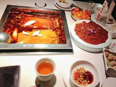 -红鼎坊·老成都火锅(新南门店)
