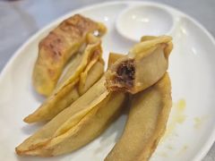 -河州春清真西北特色美食(虎踞路店)