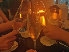 -广州四季酒店·天吧·高空酒吧