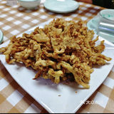 北京我坠害怕倒闭的一家店 - 大兴粗粮馆