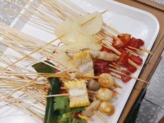 -旺蜀主成都串串火锅(西直门凯德MALL店)