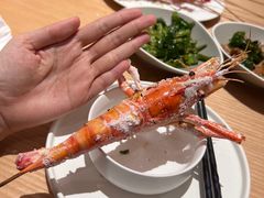 -隅乐胡椒虾·台湾菜·团建(皇岗店)
