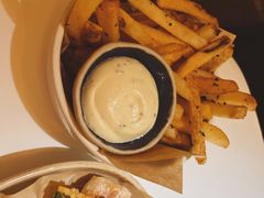 -Osteria Garden 生蚝花园餐厅(原进贤路店)