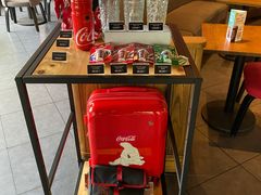 -COSTA COFFEE(百葛服务区店)