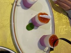 蓝莓山药-同和居(月坛店)