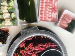 -川西坝子火锅(金沙1.0直营店)