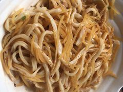 -乐三里屯面馆(阿那亚店)