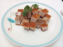 -禄福山庄•顺德菜·融和菜(龙江店)