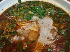 -遵义虾子张六羊肉粉(地王店)