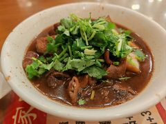 -北京小肠陈饭庄(方庄店)