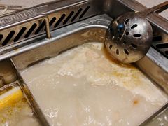 -海底捞火锅(河东万达广场店)