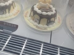 -DQ·蛋糕·冰淇淋(浦江欢乐颂店)