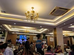 -万山楼海鲜酒家·二十三年老字号