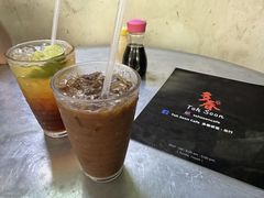 -多春茶室
