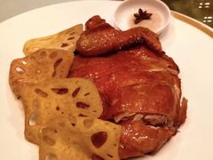 -金轩中餐厅 Jin Xuan(浦东丽思卡尔顿酒店)