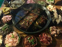 -独雅老火锅(原宏声巷店)