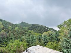-雁门关景区