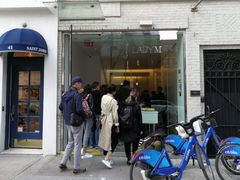 -Lady M Cake Boutique(麦迪逊大道店)