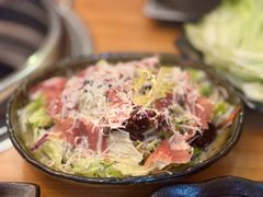 -丸藏和牛烧肉专门店(园区师惠坊店)