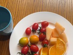 -杭州开元名都大酒店·地中海自助餐厅