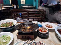 -佬麻雀·新湘菜(东方宝泰店)