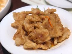 锅包肉-老厨家(友谊路总店)