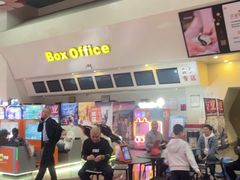 -首都电影院(天津店 中国巨幕)