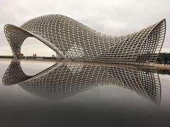 -南汇嘴观海公园