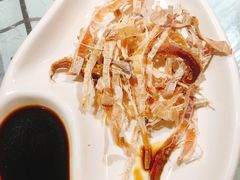 -庞家烧烤客栈(炮台山店)