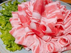 -老墙根涮肉(王四营店)