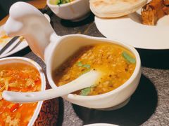 -安多素食(广仁寺路店)