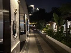 -夜宴江景餐厅