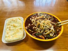 -蔺家老字号羊杂碎馆