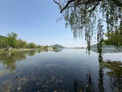 -南北湖风景区