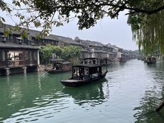 -乌镇景区