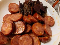 -蓝精灵饺子店