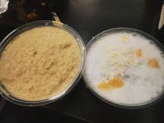 -长乐饭冰冰·冰饭·烧烤(长乐总店)