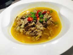 -19号私房菜(云南路店)