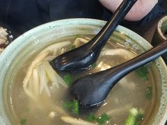 -古代饭堂(冠亚店)