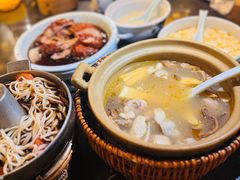 -南京大牌档(新街口德基广场店)