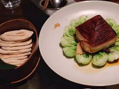 -湖滨28中餐厅·西湖宴·杭州君悦酒店