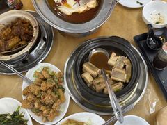 -新峰肉骨茶