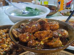 -周师饭店