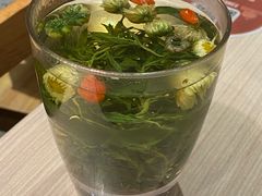 -大师兄·西北小馆(南沙万达广场店)